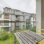 Dom&House - Apartamenty Sopocka Przystań