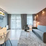 Dom&House - Apartamenty Sopocka Przystań