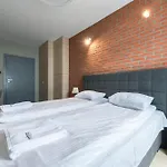 Dom&House - Apartamenty Sopocka Przystań