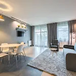Dom&House - Apartamenty Sopocka Przystań
