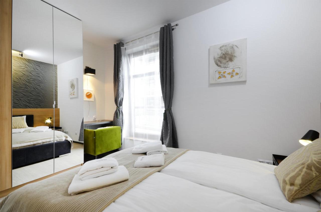 Dom&house - Sopocka Przystań Apartament Sopot