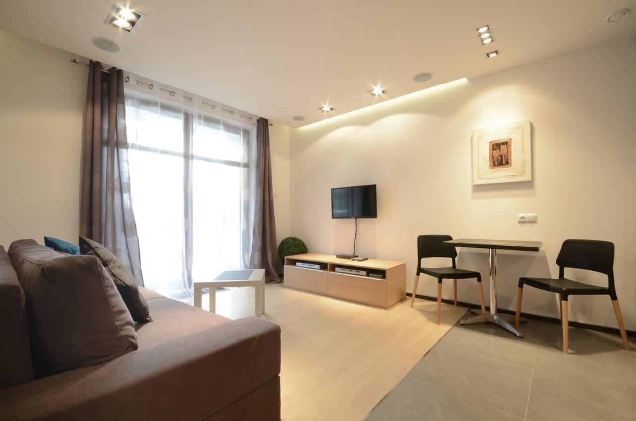 Apartament Dom&house - Sopocka Przystań *