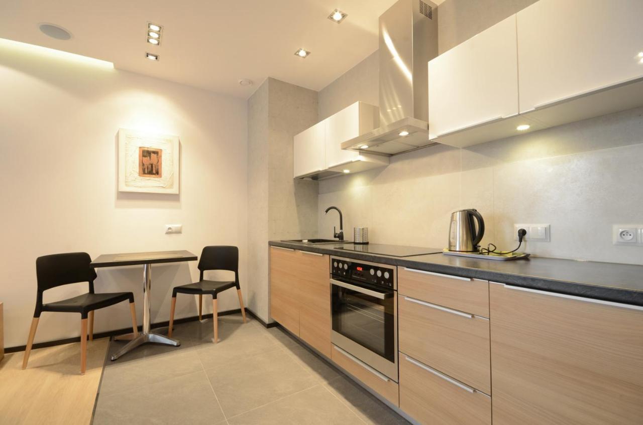 Apartament Dom&house - Sopocka Przystań Sopot