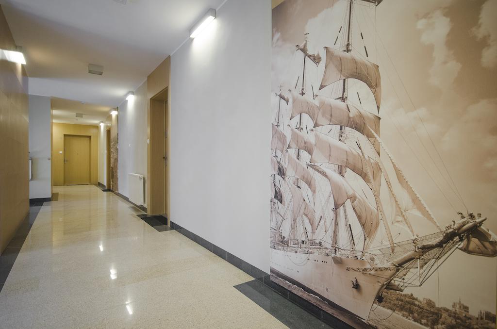 Apartament Dom&house - Sopocka Przystań