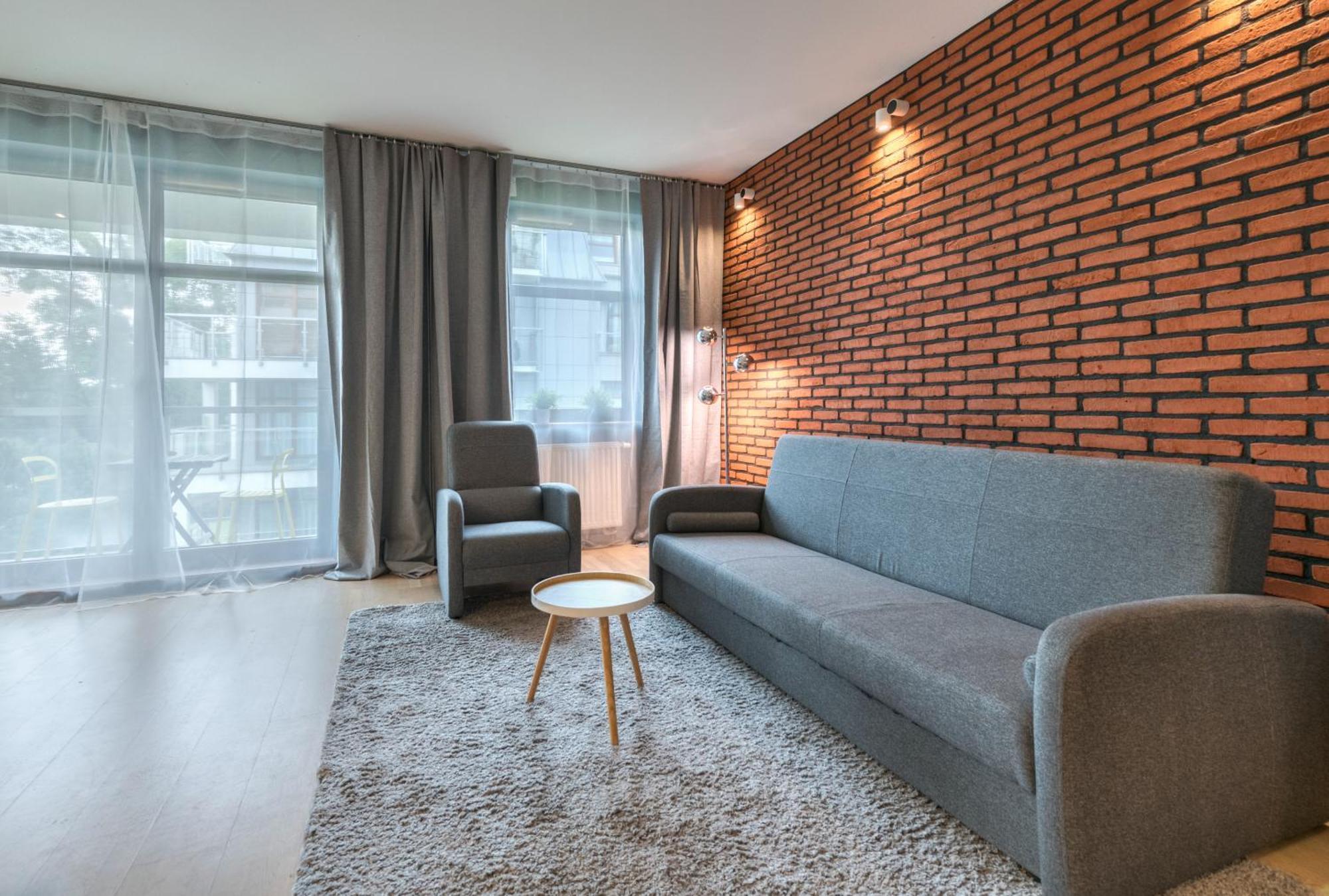 Dom&house - Sopocka Przystań * Sopot