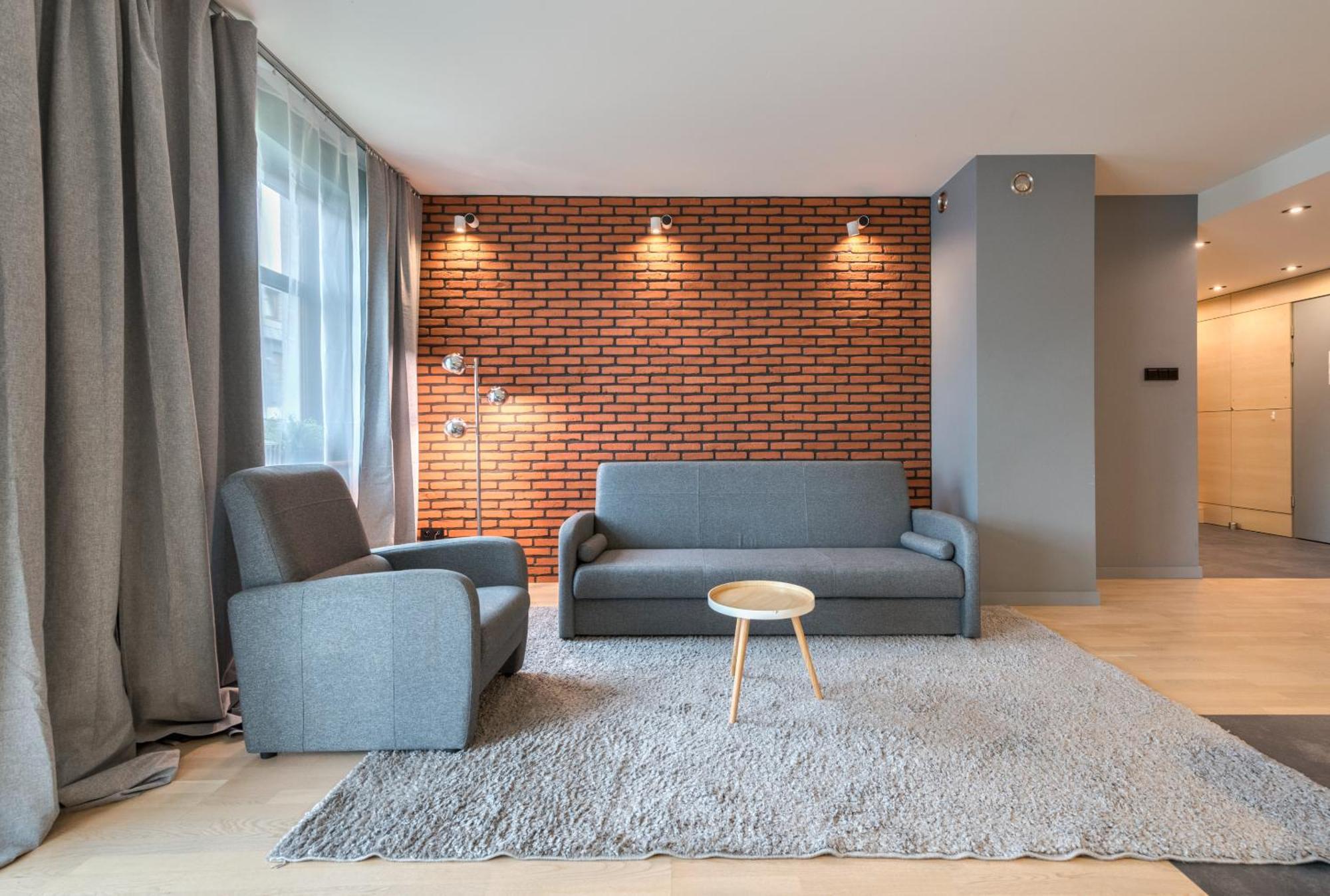Dom&house - Sopocka Przystań Apartament *