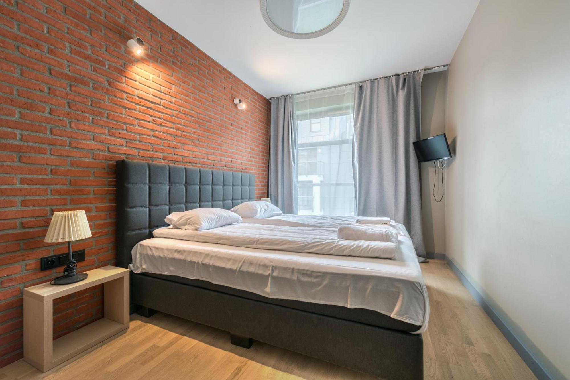 Apartament Dom&house - Sopocka Przystań *