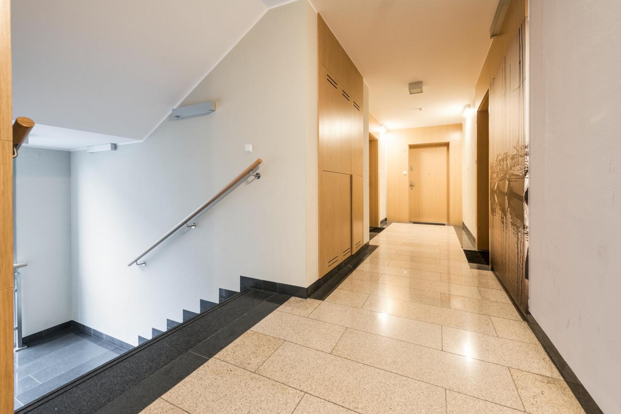 Apartament Dom&house - Sopocka Przystań Sopot