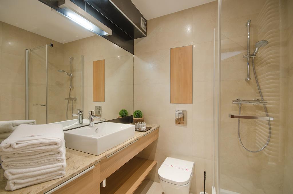 Dom&house - Sopocka Przystań Apartament