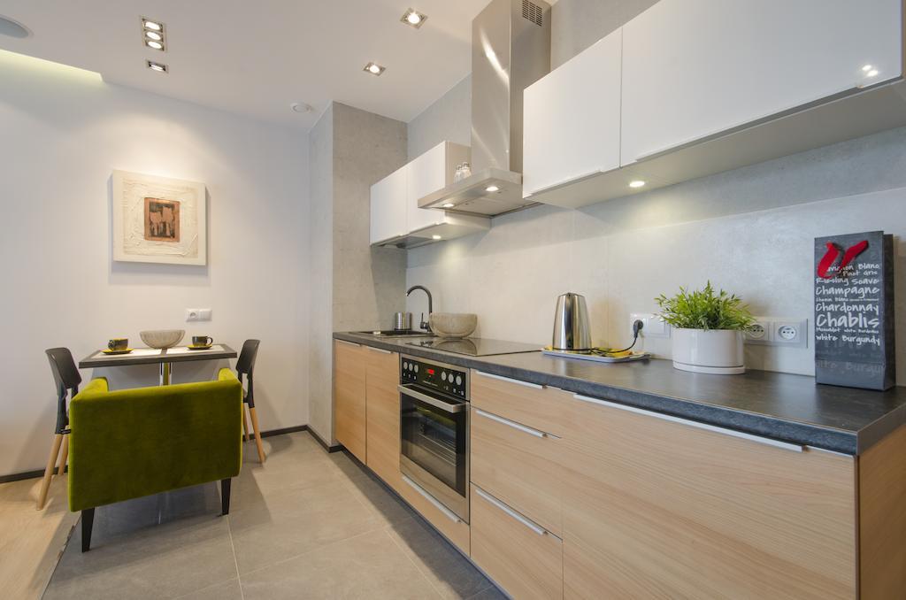 Dom&house - Sopocka Przystań Apartament Sopot
