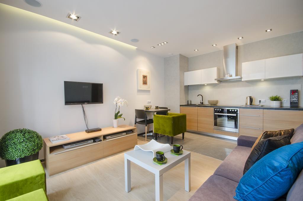 Apartament Dom&house - Sopocka Przystań *