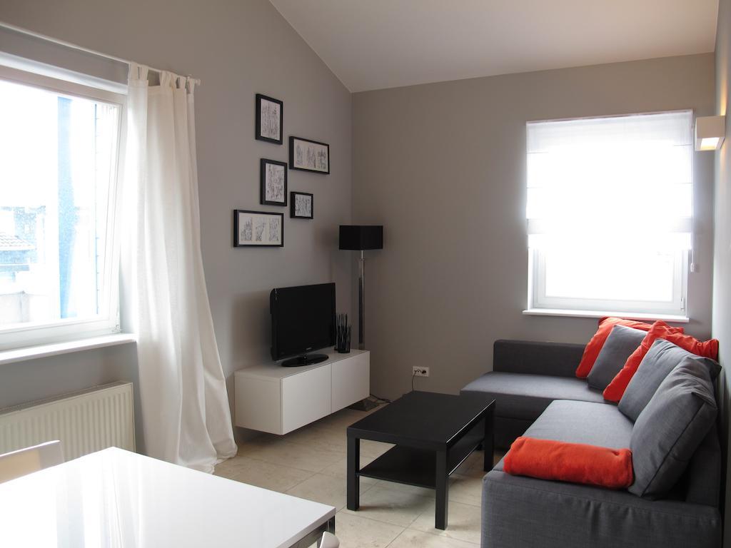 Dom&house - Sopocka Przystań Apartament