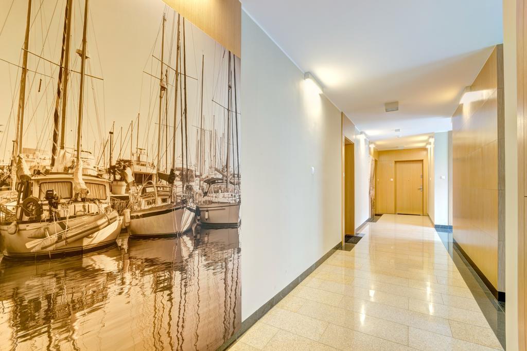 Dom&house - Sopocka Przystań Apartament