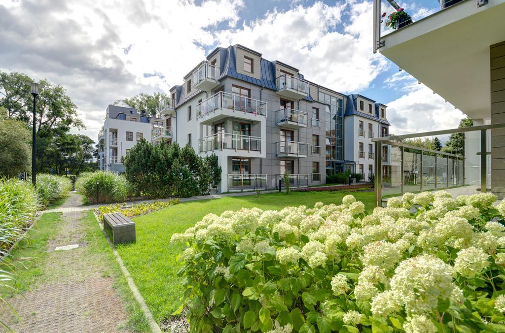 Apartament Dom&house - Sopocka Przystań *