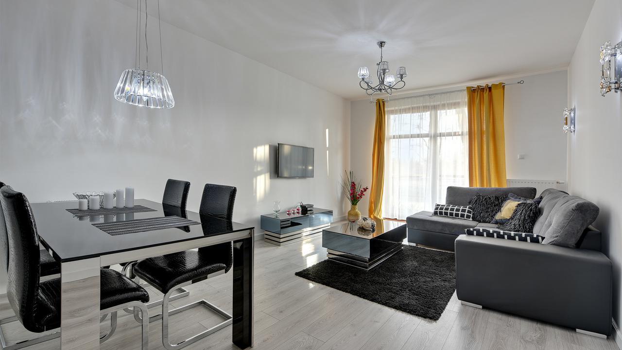 Apartament Dom&house - Sopocka Przystań *