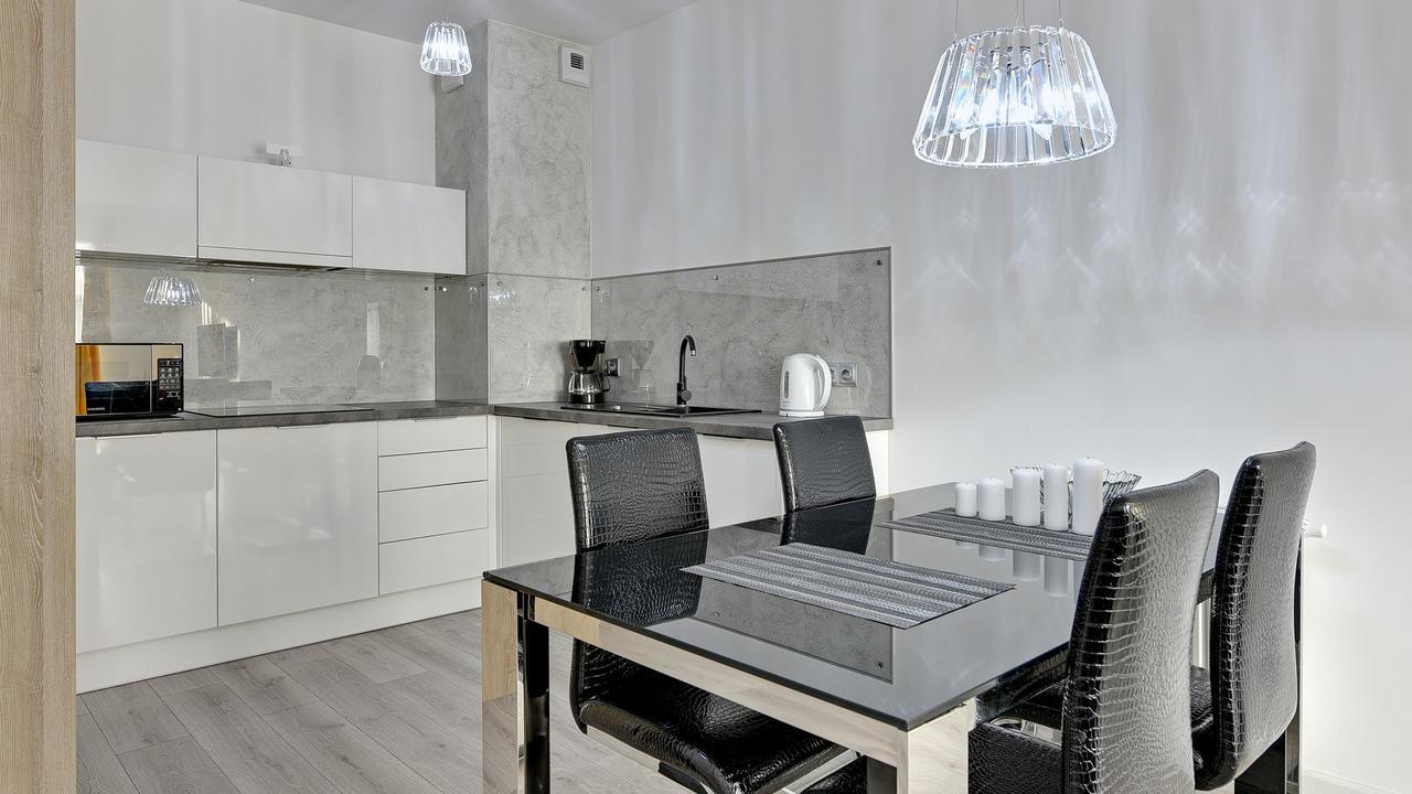 Dom&house - Sopocka Przystań Apartament