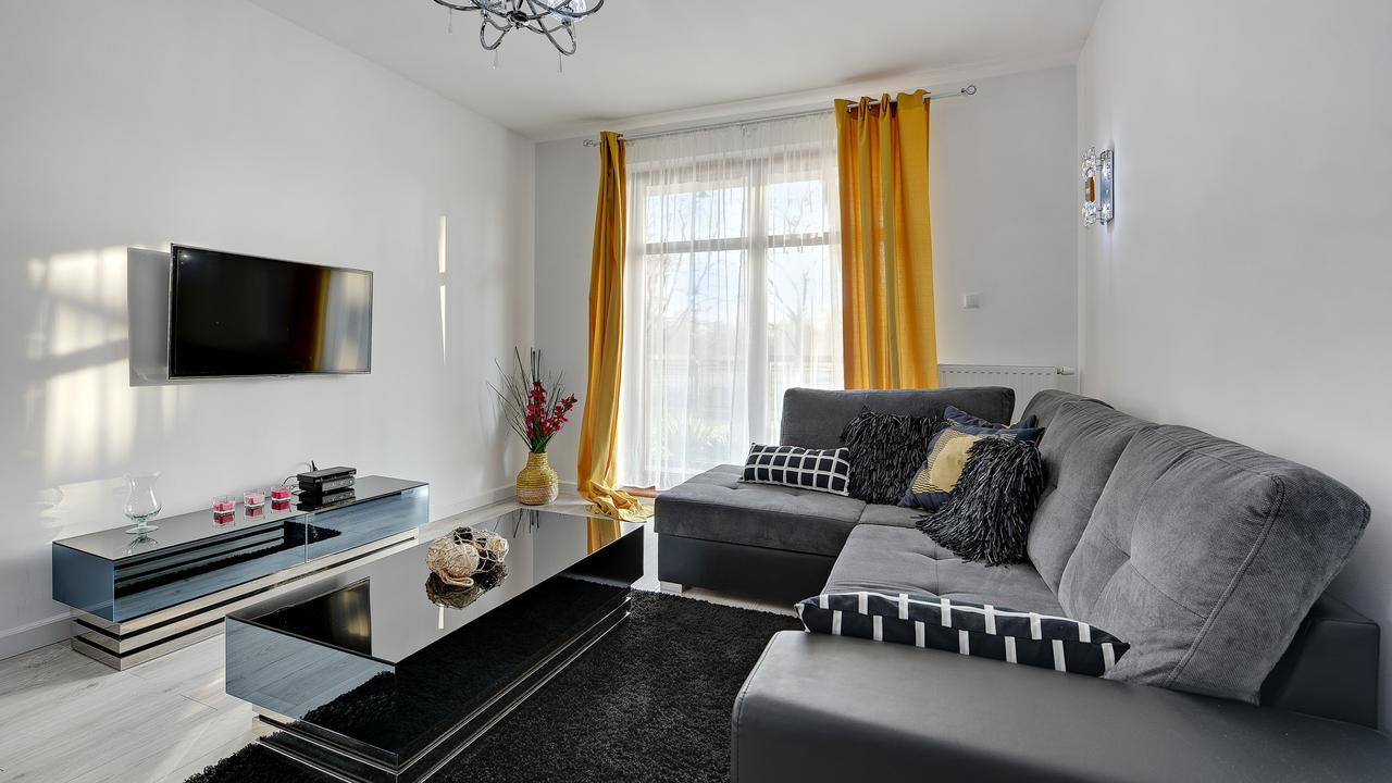 Apartament Dom&house - Sopocka Przystań Sopot