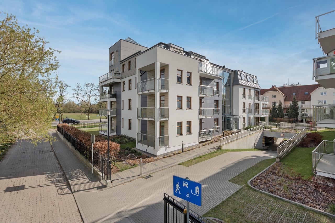 Apartament Dom&house - Sopocka Przystań *