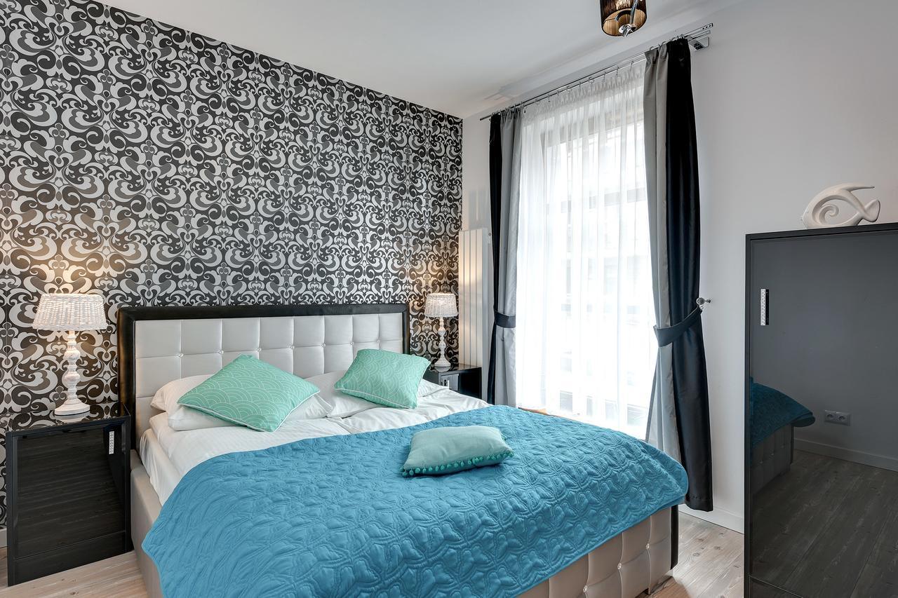 Dom&house - Sopocka Przystań Sopot