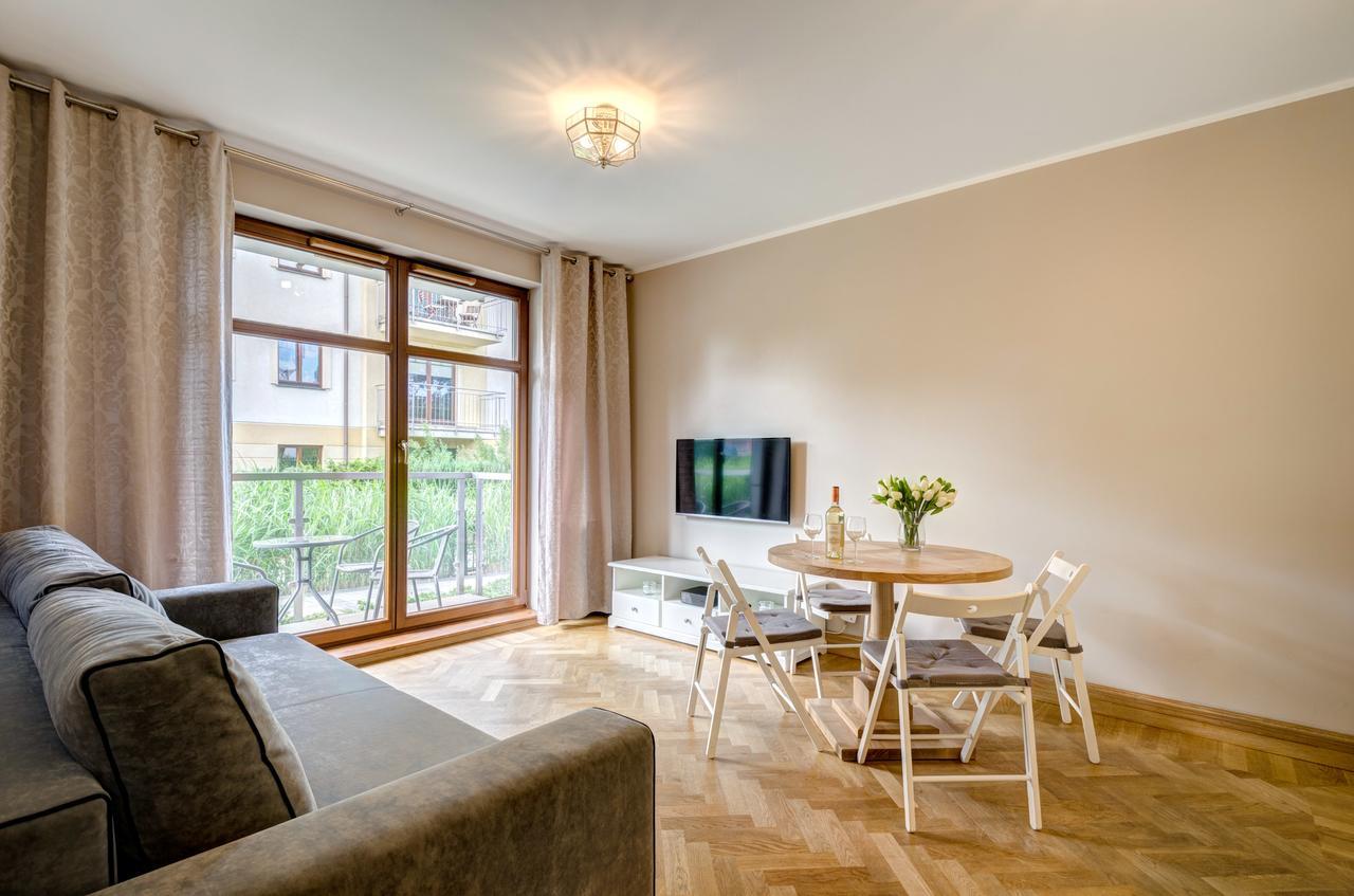 Dom&house - Sopocka Przystań Apartament