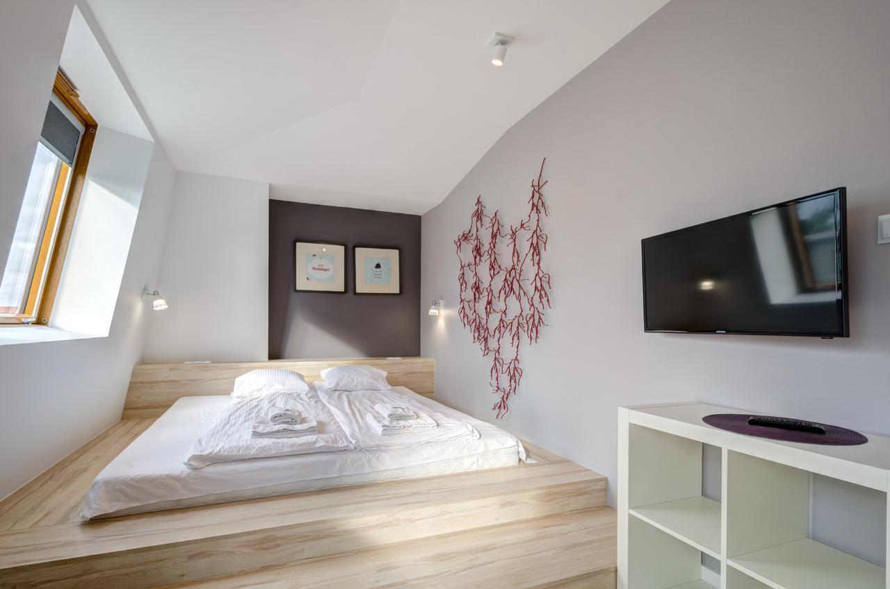 Dom&house - Sopocka Przystań Apartament