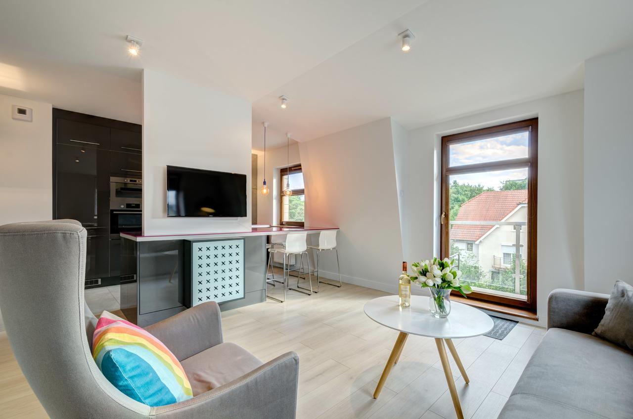 Dom&house - Sopocka Przystań Sopot